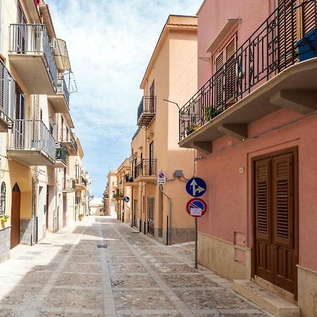 Domus Federiciana Hotel Castellammare del Golfo Ngoại thất bức ảnh