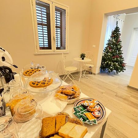 Domus Federiciana Hotel Castellammare del Golfo Ngoại thất bức ảnh