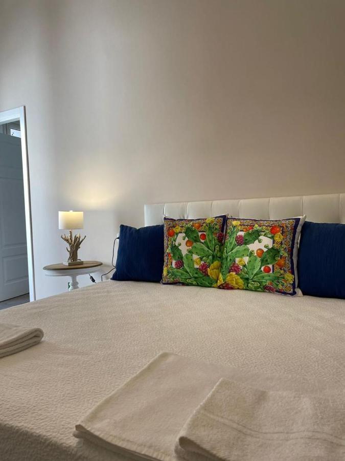 Domus Federiciana Hotel Castellammare del Golfo Ngoại thất bức ảnh