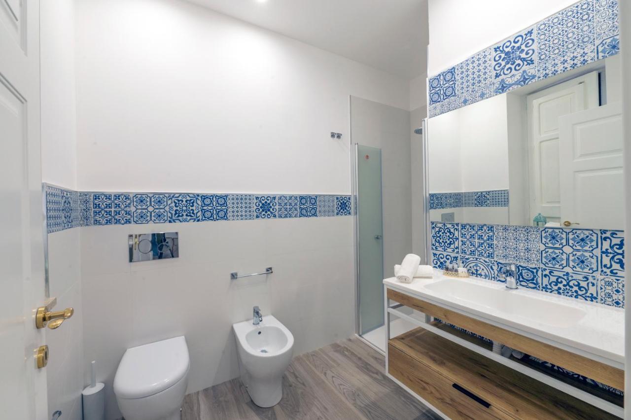 Domus Federiciana Hotel Castellammare del Golfo Ngoại thất bức ảnh