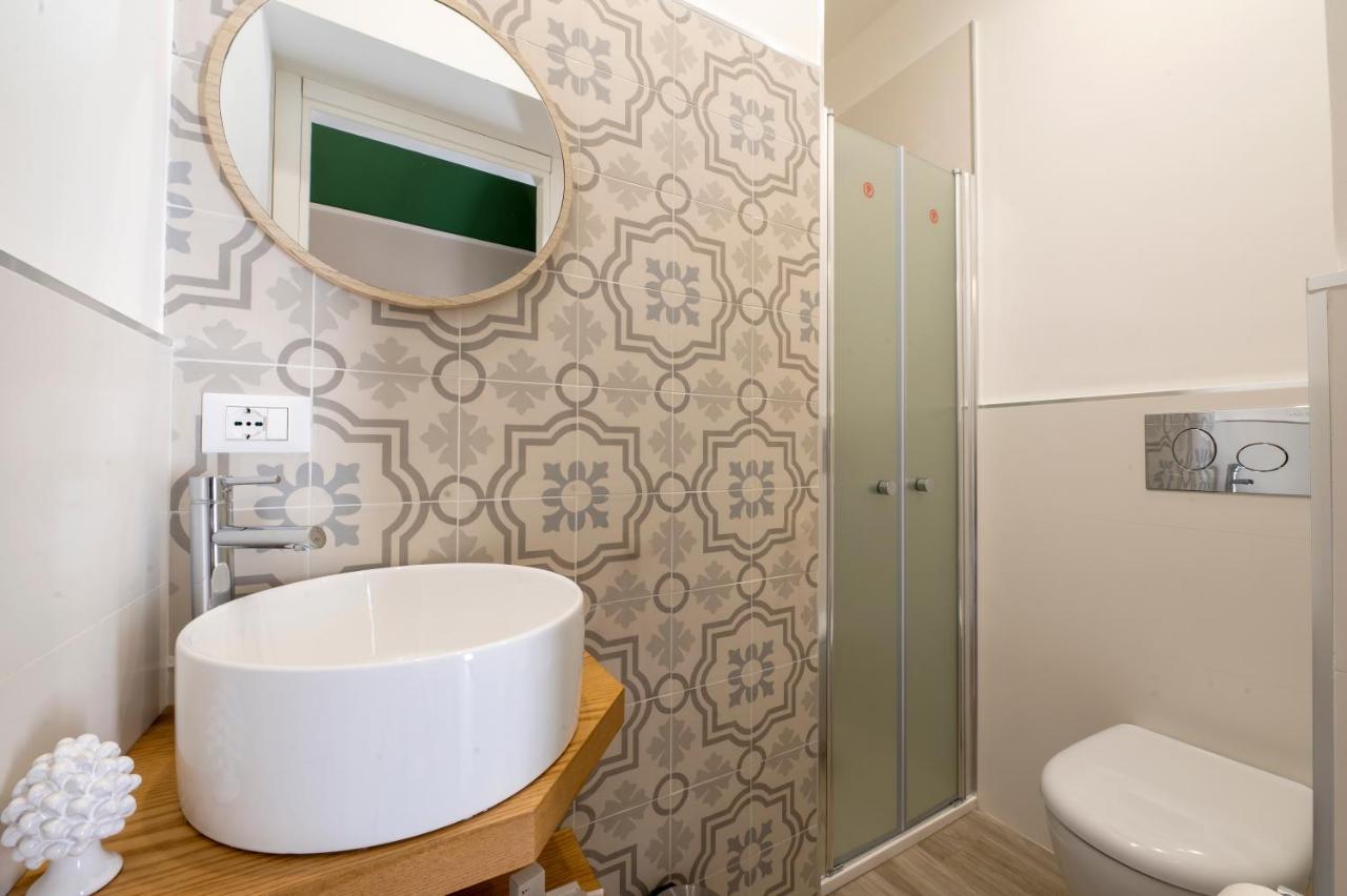 Domus Federiciana Hotel Castellammare del Golfo Ngoại thất bức ảnh
