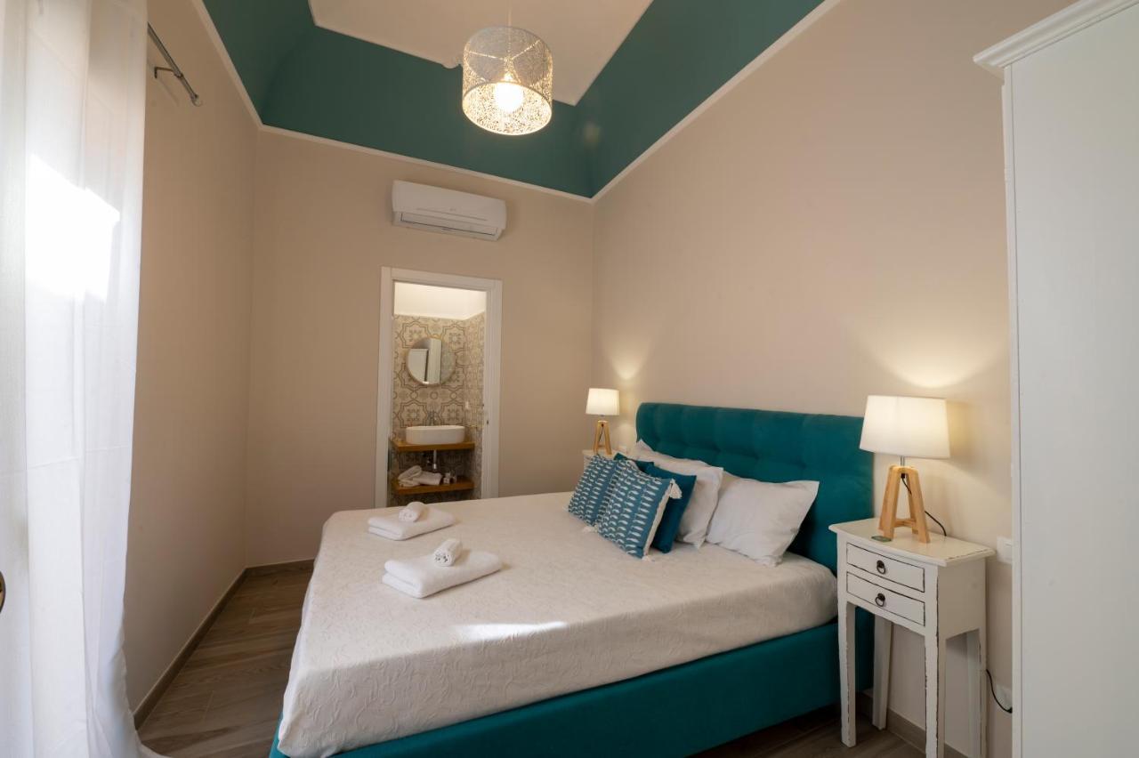 Domus Federiciana Hotel Castellammare del Golfo Ngoại thất bức ảnh