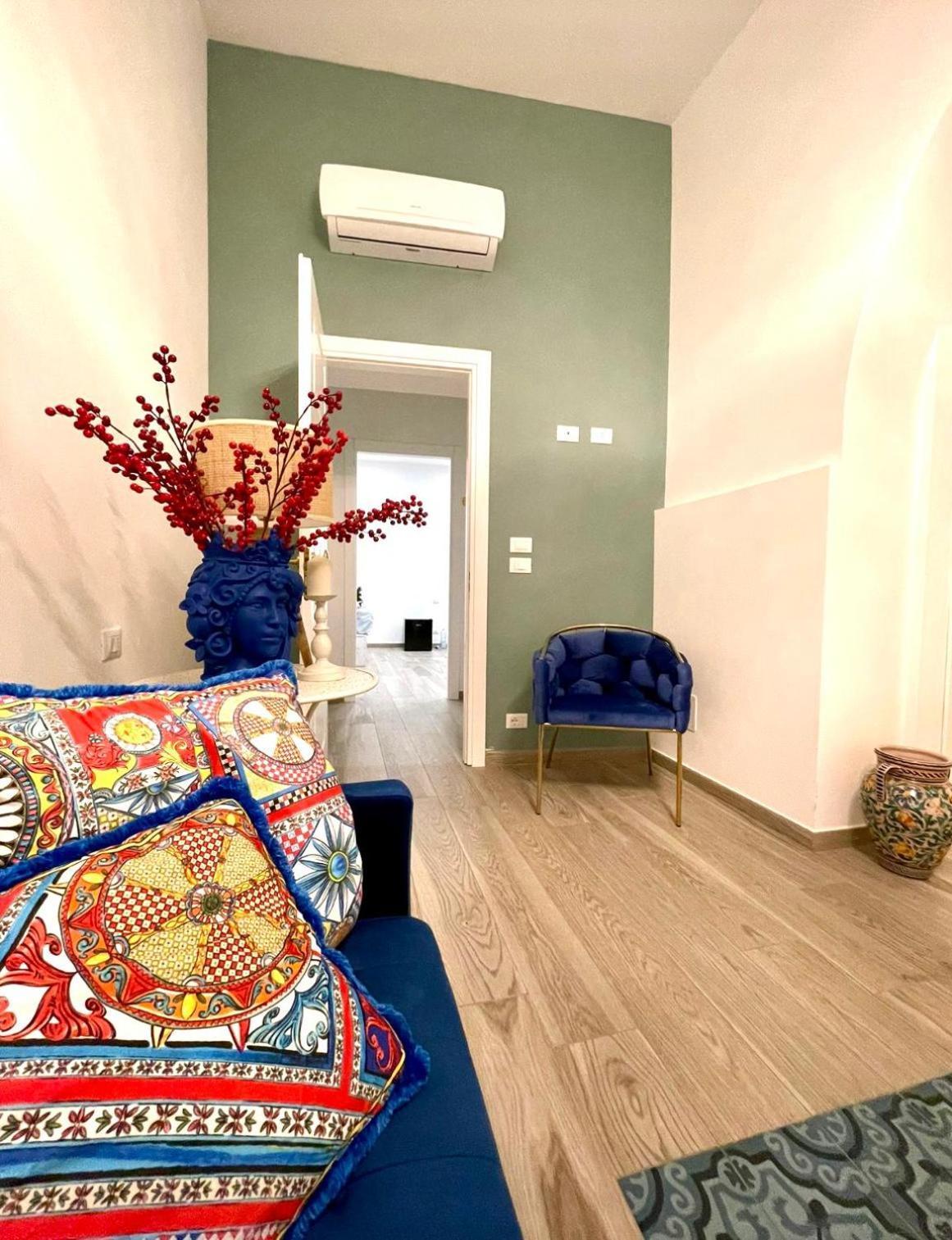 Domus Federiciana Hotel Castellammare del Golfo Ngoại thất bức ảnh