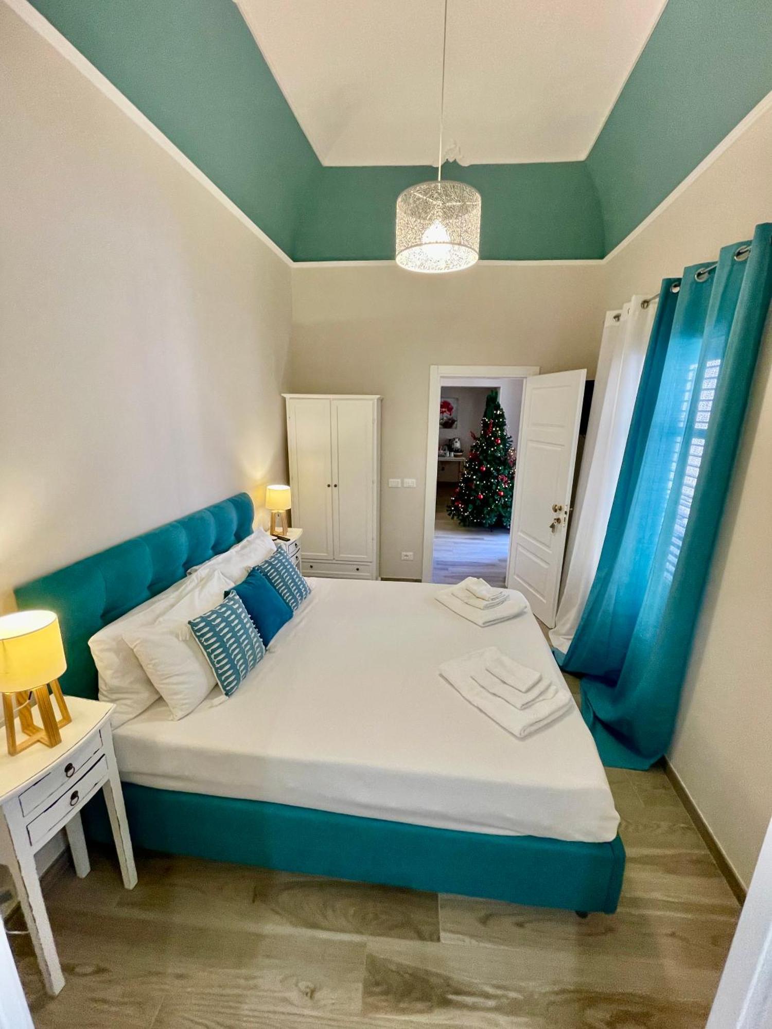 Domus Federiciana Hotel Castellammare del Golfo Ngoại thất bức ảnh