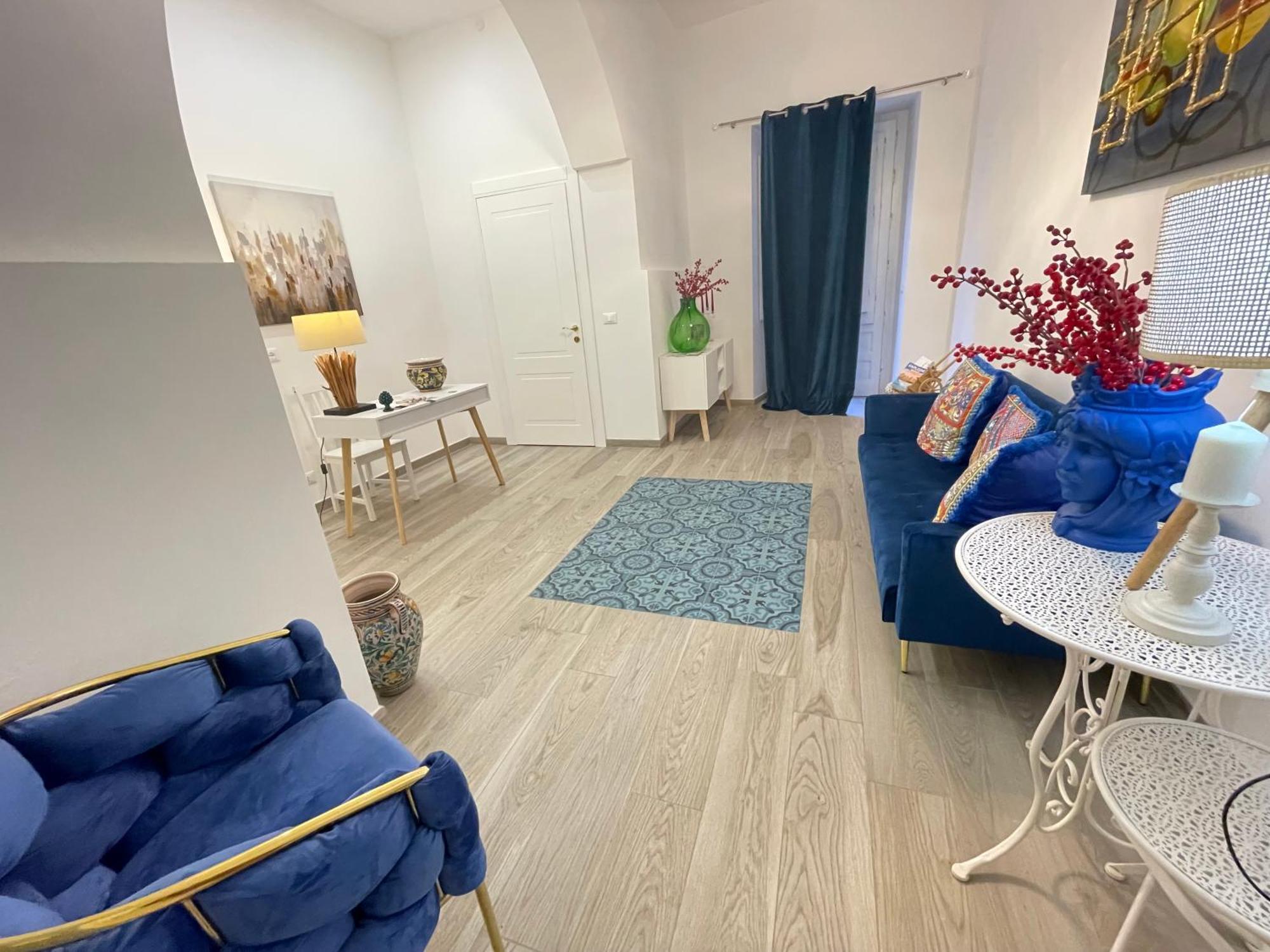Domus Federiciana Hotel Castellammare del Golfo Ngoại thất bức ảnh